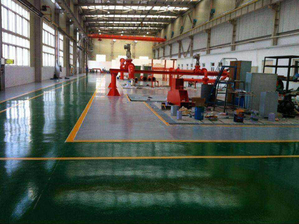 晋中彩色防滑路面是兼具