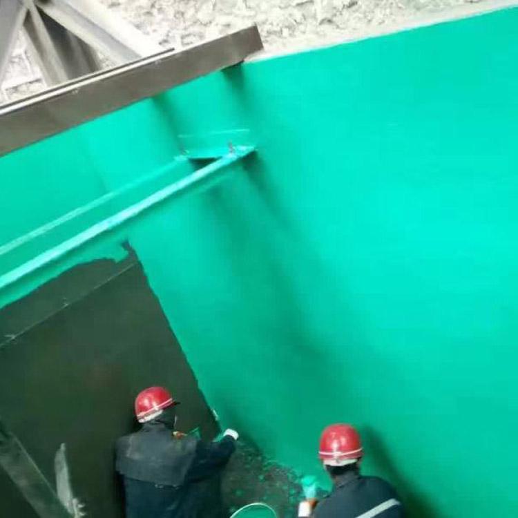 晋中彩色防滑路面和景观水洗树脂石施工各有特点